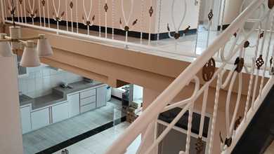 Rumah Dijual di Cibaduyut, Bandung, LB 120m², Harga Terbaik!