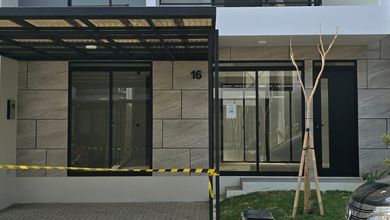 Sewa Rumah Favorit di Padalarang, Bandung, Harga Terjangkau