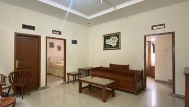 Dijual rumah Mewah di Bandung Kota, Bandung - LT 164m²