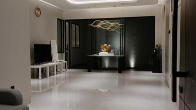 Rumah Mewah di Muara, Bandung, 2 Kamar Tidur, LT 187m²