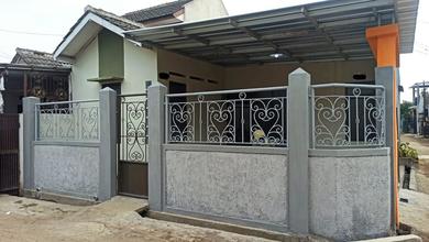 Rumah Dijual di Bandung Selatan, Bandung, LB 65m², Harga Kompetitif!