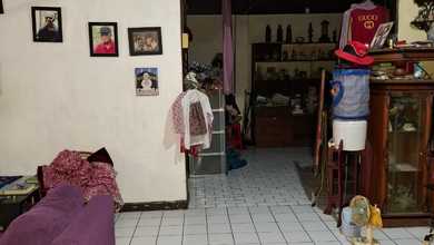 Jual Rumah Strategis di Kopo Permai, Bandung - LT 141m²