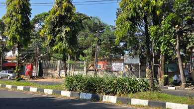 For Lease Tanah Premium di Bandung Kota, Bandung, LT 2920m²