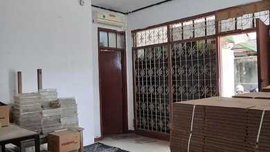 Gudang Kopo Permai Bandung Akses Tronton