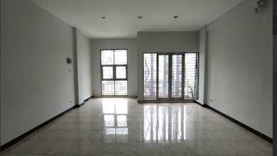 Sewa/ Jual Ruko Pasir Kaliki, Pusat Kota Bandung 