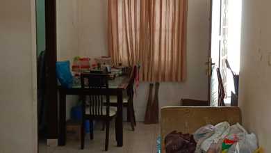 Rumah Favorit di Cibaduyut, Bandung, 3 KT, Harga 900 Juta