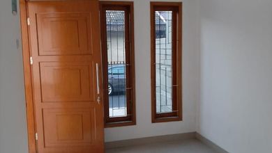 Rumah Sederhana Disewakan di Turangga, Bandung, Harga Ekonomis