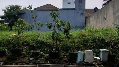 For Sale Tanah Premium di Bandung Kota, Bandung, LT 485m²