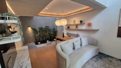 Kesempatan Rumah di Margahayu, Bandung, LB 84m², Harga 1,8 Miliar