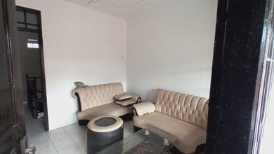 Rumah Siap Huni di Area Astanaanyar, Bandung, LT 60m²