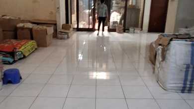 Hunian Elegan di Kopo Permai, Bandung, 6 KT, LT 435m²