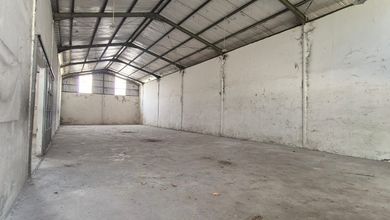 Gudang Bersama Rapi Dan Apik Di Sapan Gedebage