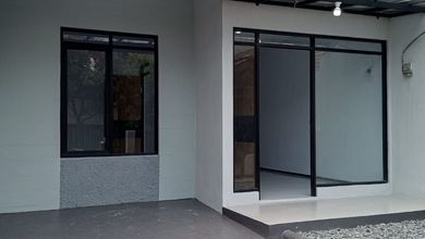 Properti Siap Pakai di Kawasan Kopo, Bandung, LT 90m²
