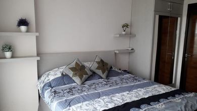 Jual Cepat Apartemen Murah di Pasteur, Bandung, LT 24m²