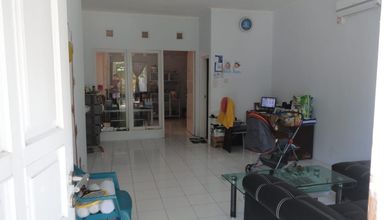 Jual Rumah Sederhana di Rancamanyar, Bandung, 2 KT, Harga Terbaik