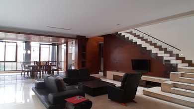 Rumah Minimalis Disewakan di Cibaduyut, Bandung, Harga Ekonomis