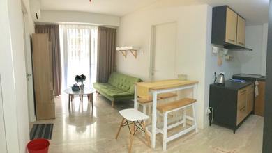 Apartemen Nyaman Dijual Cepat di Bandung Kota, Bandung, Harga Menarik!