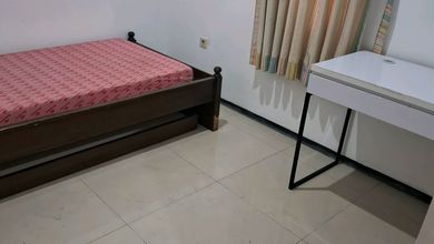 Rumah Sewa Murah Lokasi Cibaduyut, Bandung, LB 70m²