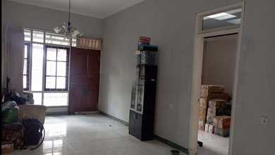 Dijual Rumah Nyaman di Kopo Permai, Bandung - LT 244m²