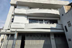 Gudang Luas 918M di Jalan Kopo Bandung