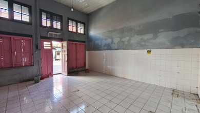 Rumah Sewa Murah Lokasi Bandung Kulon, Bandung, LB 100m²