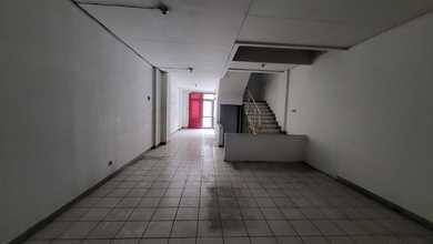 Ruko 3,5 Lantai Pusat Kota, Dewi Sartika Siap Pakai