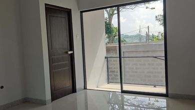 Dijual Rumah Nyaman di Setiabudi, Bandung - LT 128m²