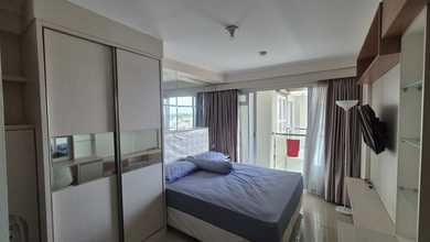 Dijual Apartemen Terjangkau di Cicendo, Bandung, LB 24m²