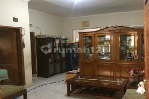 Jual Rumah Nyaman di Cibaduyut, Bandung - LT 86m²