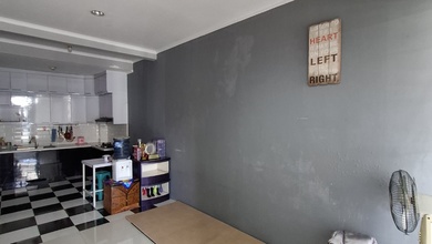 Rumah Dijual di Cibaduyut, Bandung, LB 50m², Harga Terbaik!