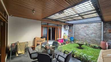 Rumah Minimalis Disewakan di Bojongloa Kidul, Bandung, Harga Ekonomis