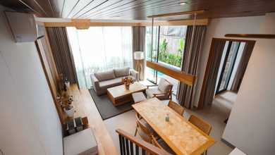 Saba Beach For Sale 2 Brand New Fully Furnished Villas