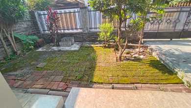 Kesempatan Rumah di Cimahi, Bandung, LB 70m², Harga 1,1 Miliar