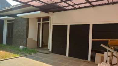 Hunian Mewah di Kawasan Batununggal, Bandung, LB 185m², Harga 4,15 Miliar