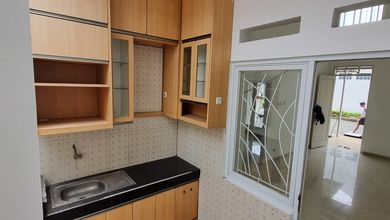 Hunian Favorit di Soekarno Hatta, Bandung, 2 KT, Harga 744 Juta