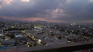 Apartemen Minimalis Lokasi Cibaduyut, Bandung, Harga Ekonomis
