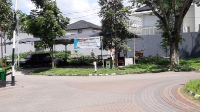 Kavling Prestisius Dijual di Buah Batu, Bandung, Harga 4,41 Miliar