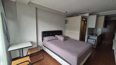 Jual Cepat Apartemen Murah di Pasteur, Bandung, LT 26m²