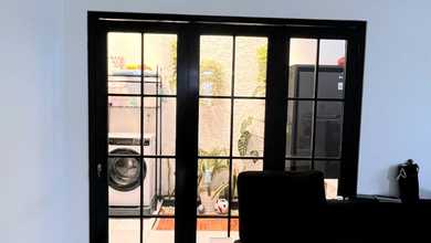 Properti Siap Huni di Kawasan Dayeuhkolot, Bandung, LT 123m²