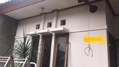 Jual Rumah Nyaman di Caringin, Bandung - LT 105m²