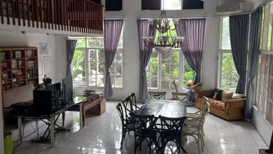 Rumah Area Luxury Parongpong, Bandung - Harga Menarik 2,55 Miliar