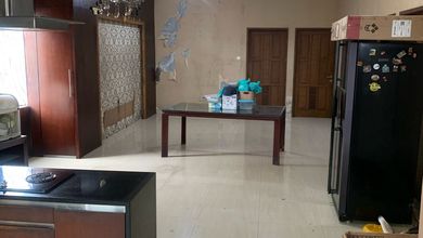 Jual Sewa Ruko Di Kosambi Ramai Usaha