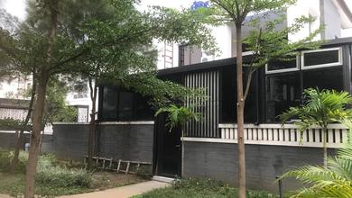 Hunian Mewah di Podomoro Park Bandung, Bandung, 2 Kamar Tidur, LT 132m²