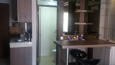 Harga Dibawah Pasarannya Apartemen 2BR 45sqm Siap Ditempati