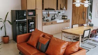 Jual Villa Lengkap Kolam Renang dan Jacuzi di Dago Village