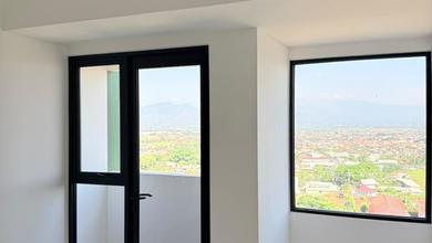 Apartemen Strategis Dijual Cepat di Jatinangor, Bandung, Harga Menarik!