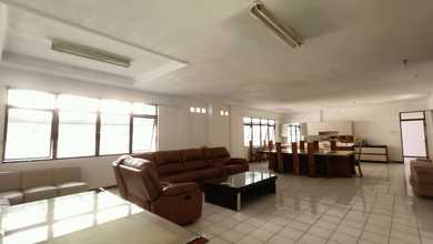 Dua Ruko Rendeng lokasi Strategis di Batununggal Bandung