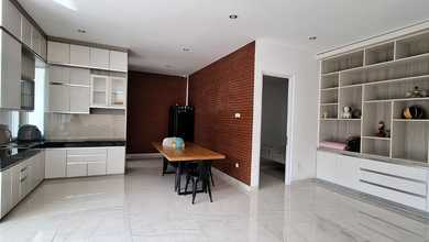 For Sale rumah Mewah di Resor Dago Pakar, Bandung - LT 320m²