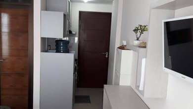 Harga Dibawah Pasarannya Apartemen 1BR 24sqm Siap Ditempati