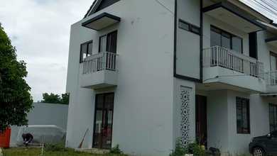 Hunian Prestisius di Kawasan Antapani, Bandung, LB 140m², Harga 2,65 Miliar